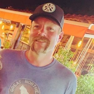 Meet your Posher, Anthony